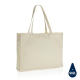 Maxi tote bag publicitaire coton 145g - Impact