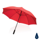 Parapluie personnalisé tempête 30" rPET Impact