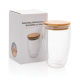 Verre double paroi personnalisé 350ml