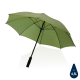 Parapluie tempête 23" en rPET personnalisé Impact