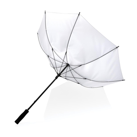 Parapluie tempête 23" en rPET personnalisé Impact