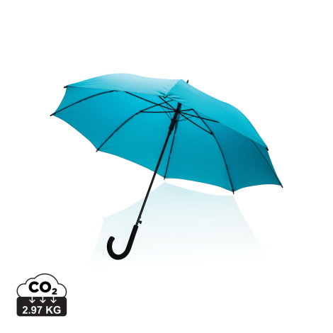 Parapluie 23" en rPET publicitaire Impact