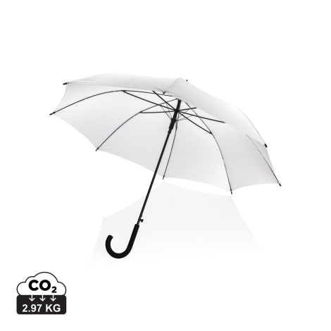 Parapluie 23" en rPET publicitaire Impact