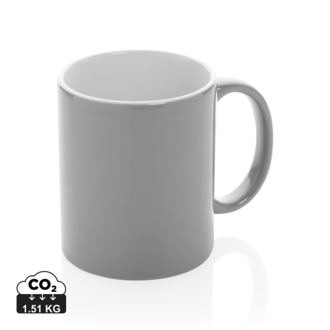 Mug design classique publicitaire 350 ml
