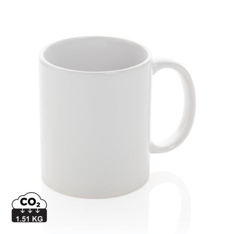 Mug design classique publicitaire 350 ml