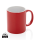 Mug design classique publicitaire 350 ml