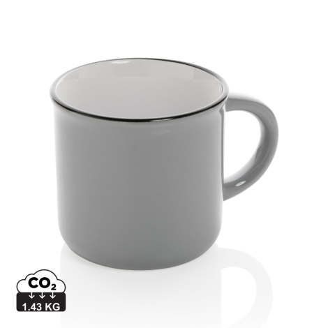 Mug vintage personnalisé 280 ml