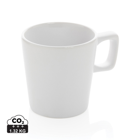 Tasse personnalisée design moderne 300 ml