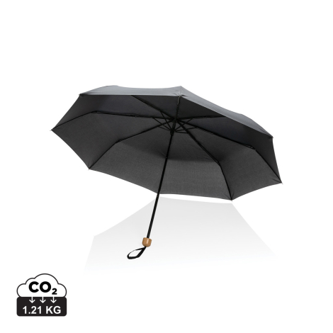 Mini parapluie 20.5" rPET promotionnel Impact