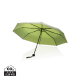 Mini parapluie en rPET 20.5" publicitaire Impact