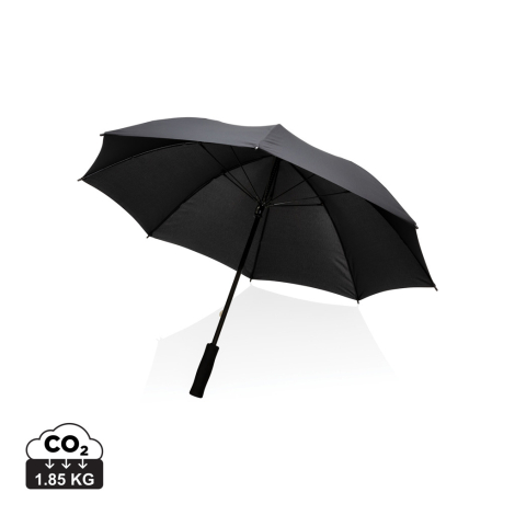 Parapluie tempête 23" en rPET personnalisé Impact