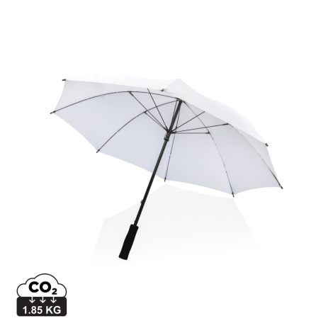 Parapluie tempête 23" en rPET personnalisé Impact