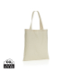 Tote bag personnalisé coton recyclé 145g - Impact