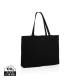 Maxi tote bag publicitaire coton 145g - Impact