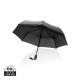 Parapluie 21" personnalisé en rPET Impact