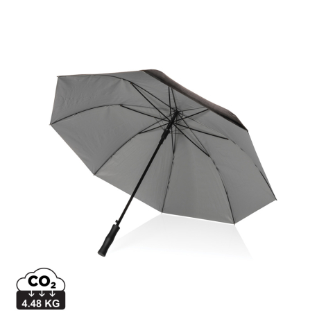 Parapluie 27" publicitaire rPET Impact