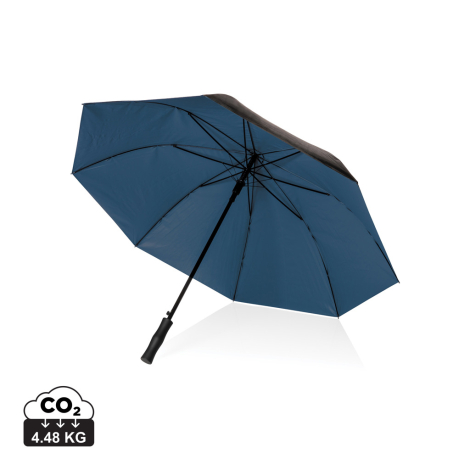 Parapluie 27" publicitaire rPET Impact