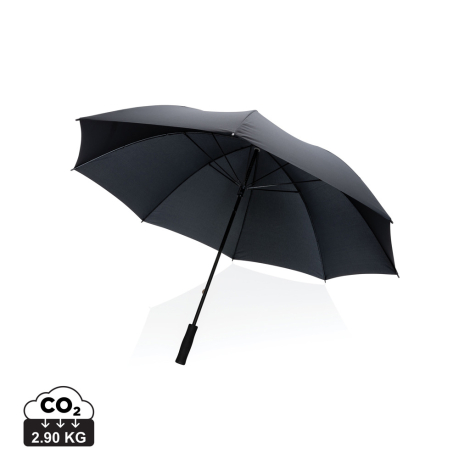 Parapluie personnalisé tempête 30" rPET Impact