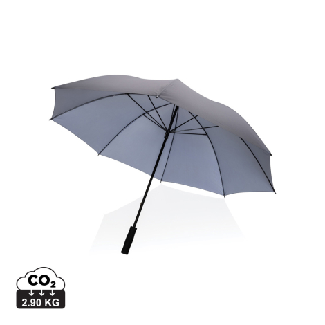 Parapluie personnalisé tempête 30" rPET Impact