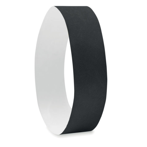 Bracelet de contrôle personnalisé TYVEK®