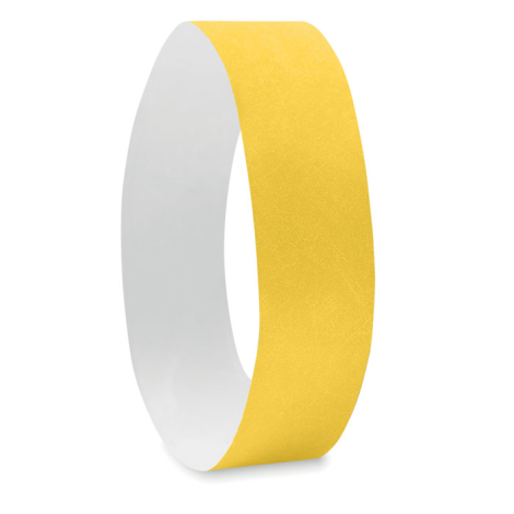 Bracelet de contrôle personnalisé TYVEK®