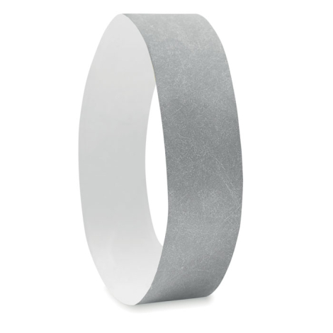 Bracelet de contrôle personnalisé TYVEK®