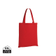 Tote bag personnalisé coton recyclé 145g - Impact