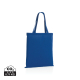 Tote bag personnalisé coton recyclé 145g - Impact