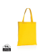 Tote bag personnalisé coton recyclé 145g - Impact