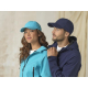 Casquette légère personnalisable microfibre recyclée Mica