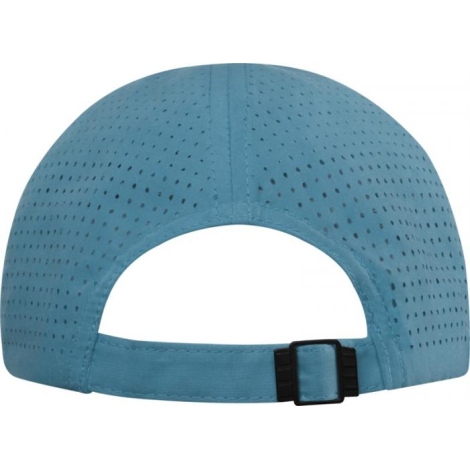 Casquette légère personnalisable microfibre recyclée Mica