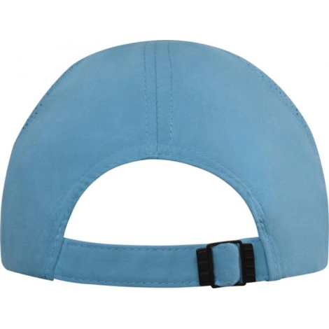 Casquette 6 pans microfibre à personnaliser Morion