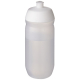 Bouteille de sport publicitaire 500 ml HydroFlex™ Clear