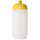 Bouteille de sport publicitaire 500 ml HydroFlex™ Clear