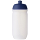 Bouteille de sport publicitaire 500 ml HydroFlex™ Clear