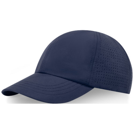 Casquette légère personnalisable microfibre recyclée Mica