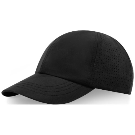 Casquette légère personnalisable microfibre recyclée Mica