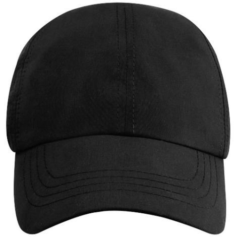 Casquette légère personnalisable microfibre recyclée Mica