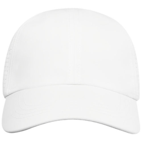 Casquette légère personnalisable microfibre recyclée Mica