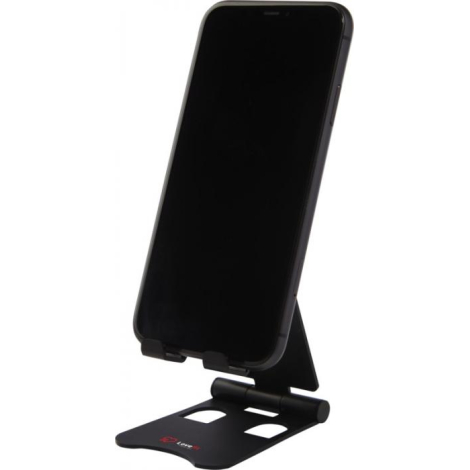 Socle smartphone pliable publicitaire Tekiō®