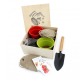 Box de plantation personnalisable - Jardinage