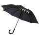 Parapluie 23" publicitaire aspect carbone FONTANA