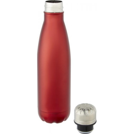 Bouteille isotherme personnalisée en inox 500 ml COVE