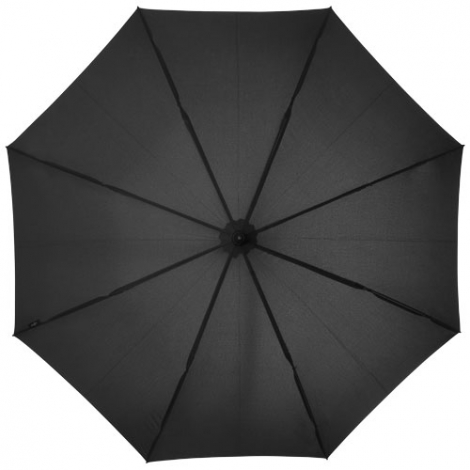 Parapluie tempête publicitaire ouverture auto 23" NOON