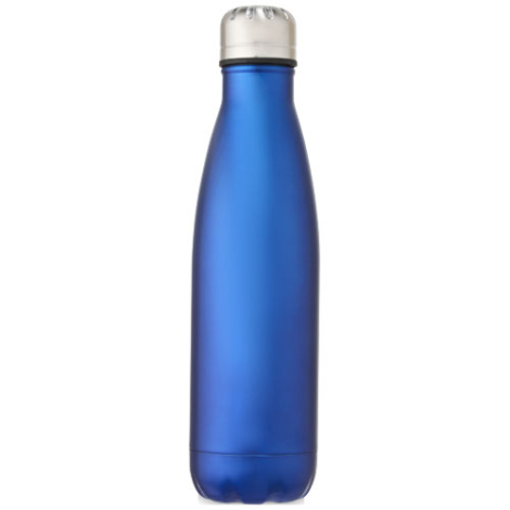 Bouteille isotherme personnalisée en inox 500 ml COVE