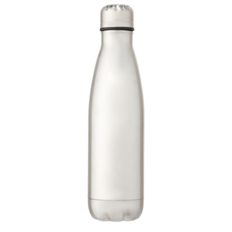 Bouteille isotherme personnalisée en inox 500 ml COVE