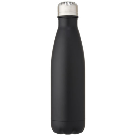 Bouteille isotherme personnalisée en inox 500 ml COVE