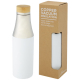 Bouteille design en inox personnalisable 540 ml HULAN