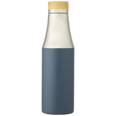 Bouteille design en inox personnalisable 540 ml HULAN