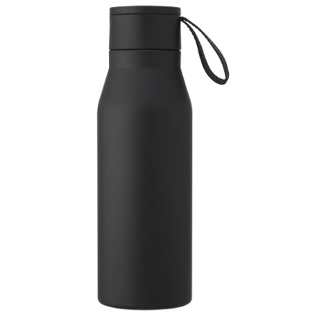 Bouteille publicitaire en acier inox 500 ml LJUNGAN